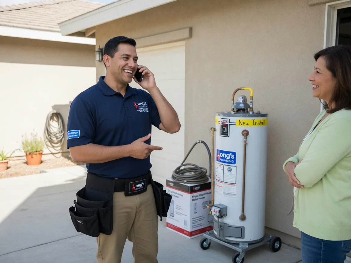 Leak Detection Calipatria, CA FAQs